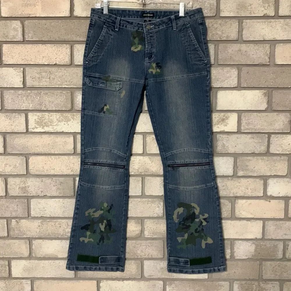 3for$20 bootcut size 13